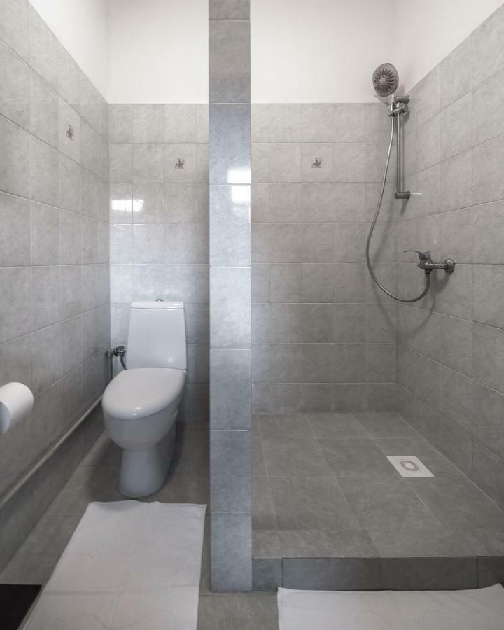 Apartament Szarych Szeregow 46A/1 卡托维兹 外观 照片